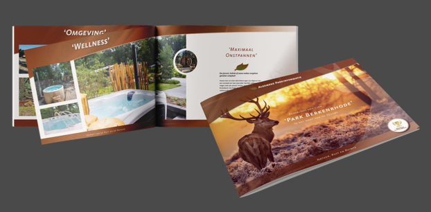 informatie magazine Berkenrhode